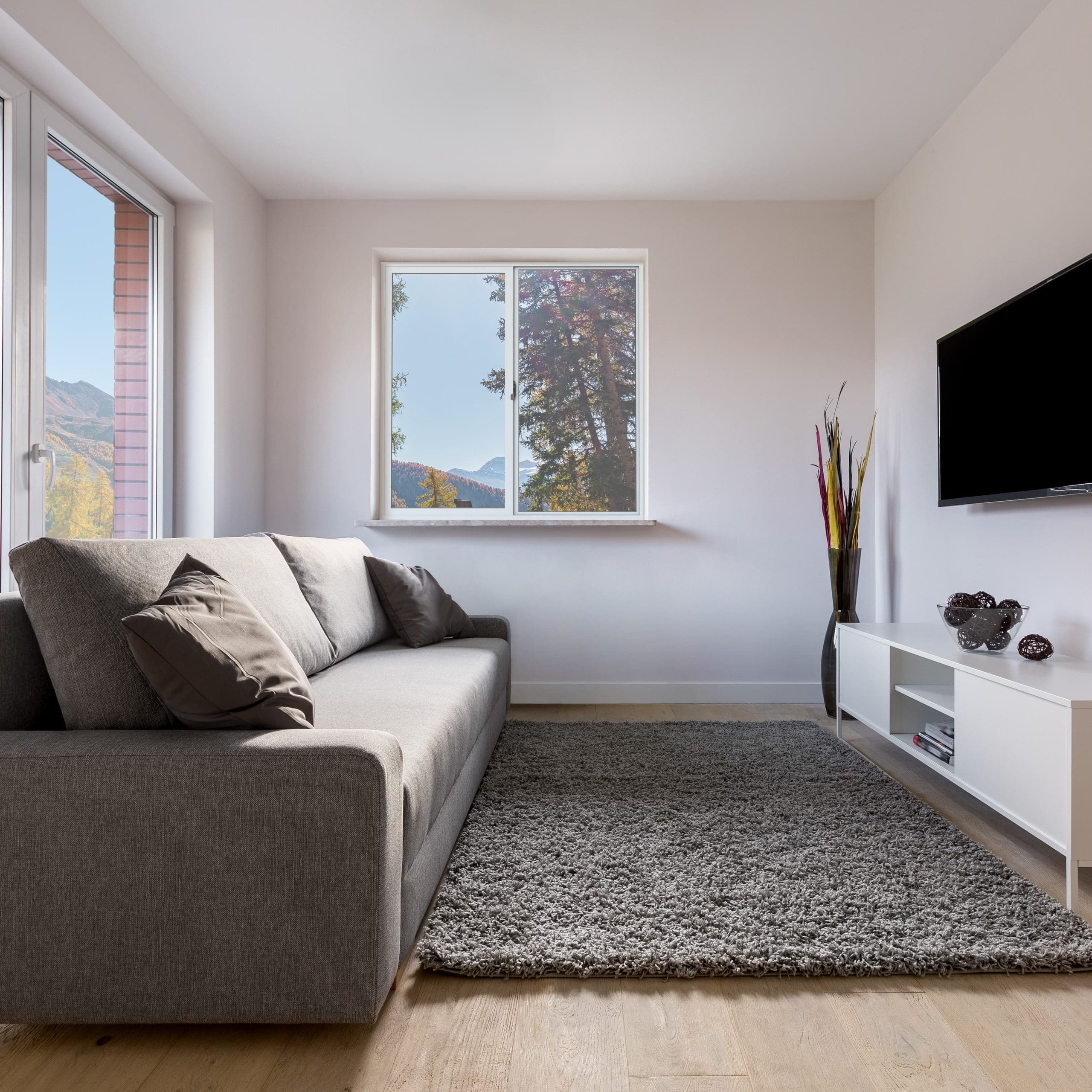 Ventana Corrediza Serie 35