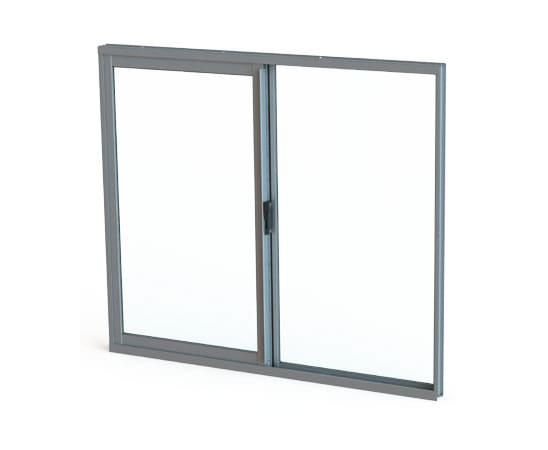 Ventana corrediza 3825