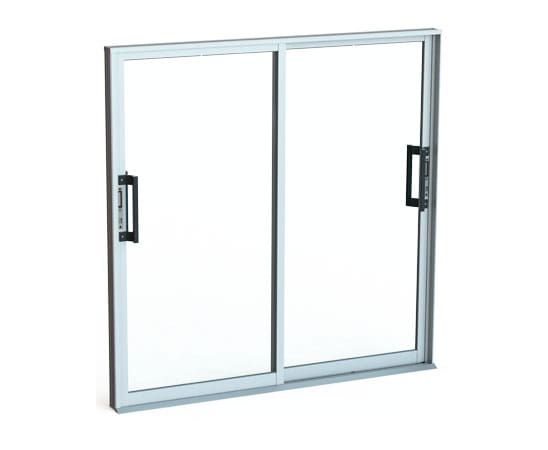 Puerta corrediza 8025