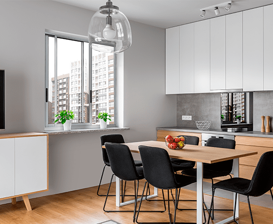 Puerta y Ventana Corrediza Serie 50