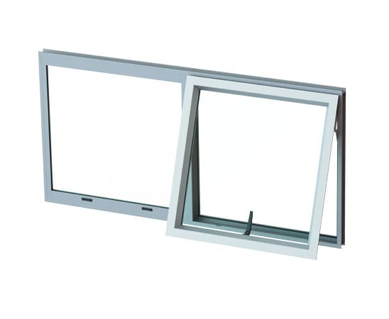 Ventana proyectante 3831