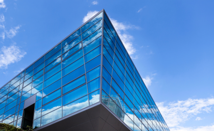 Fachada Modular Serie 72