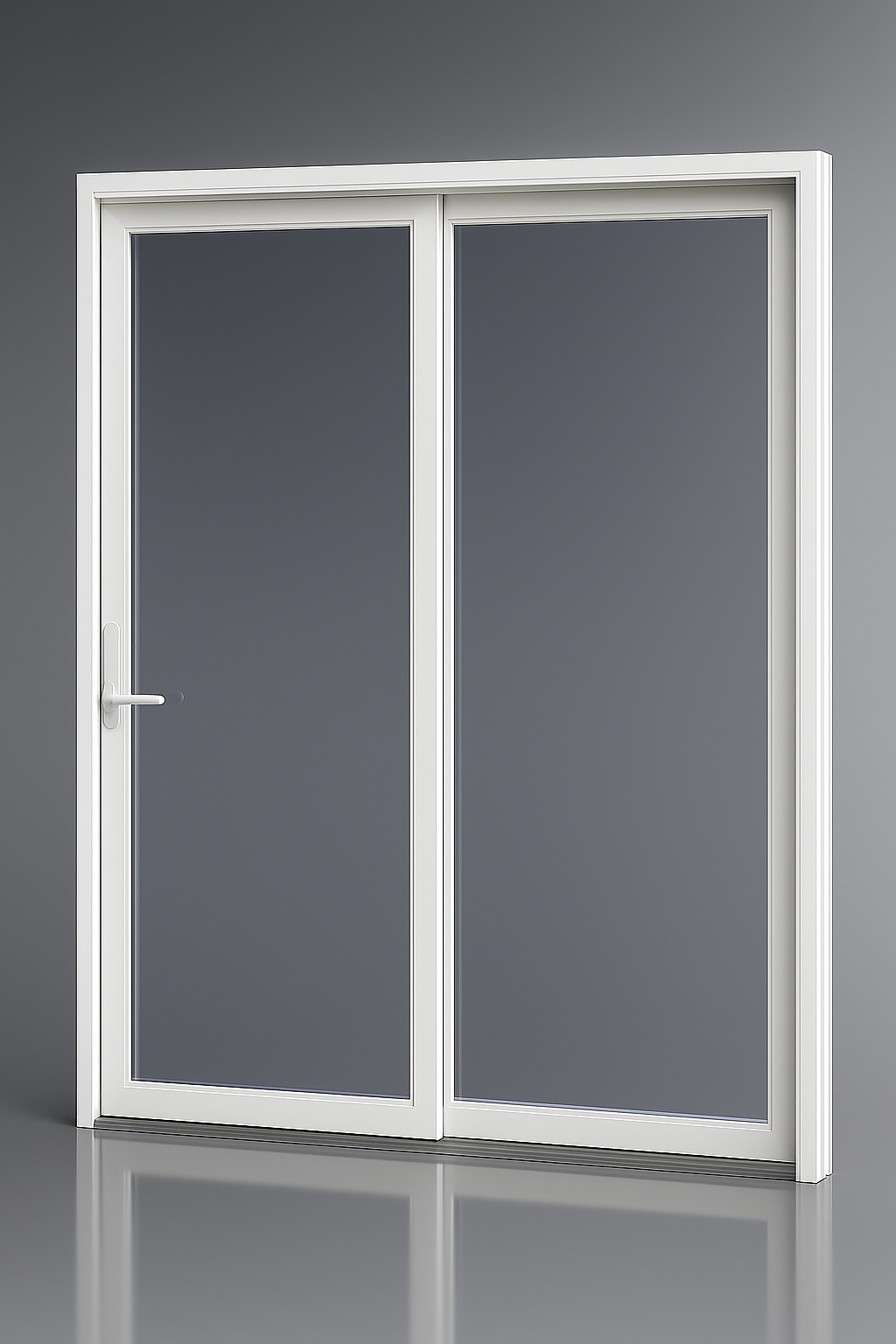 Sliding Glass Door