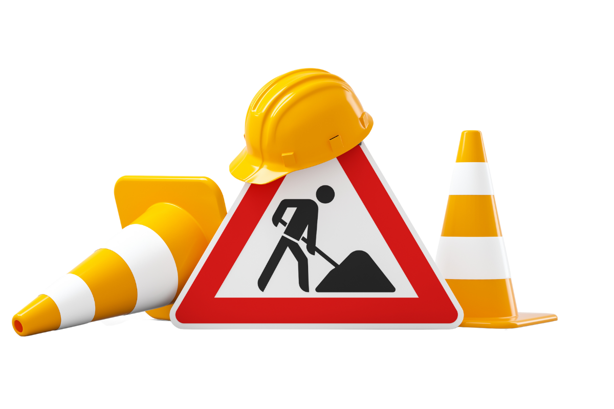 Under Construction